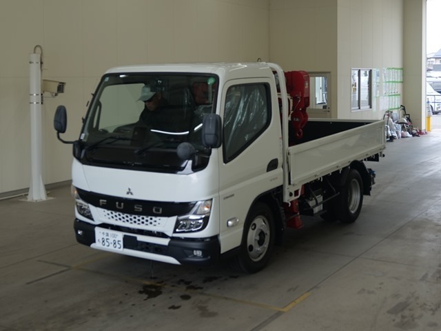 Mitsubishi CANTER 2025 8134935-0