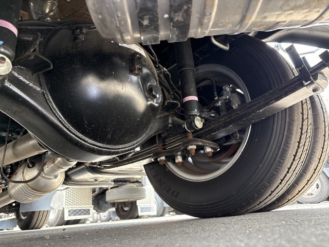 Mitsubishi CANTER 2025 8134935-10