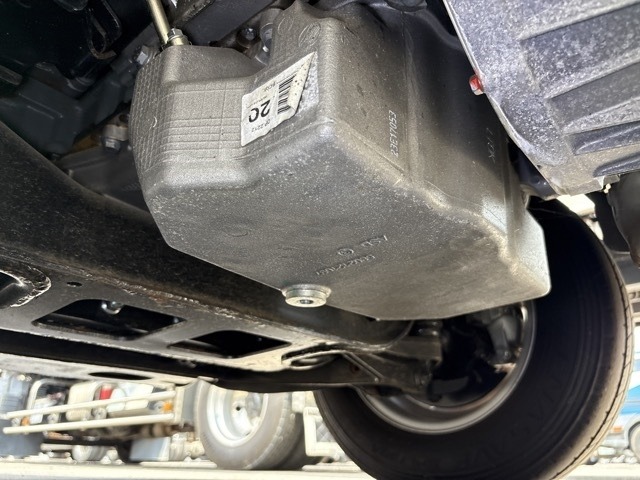 Mitsubishi CANTER 2025 8134935-11