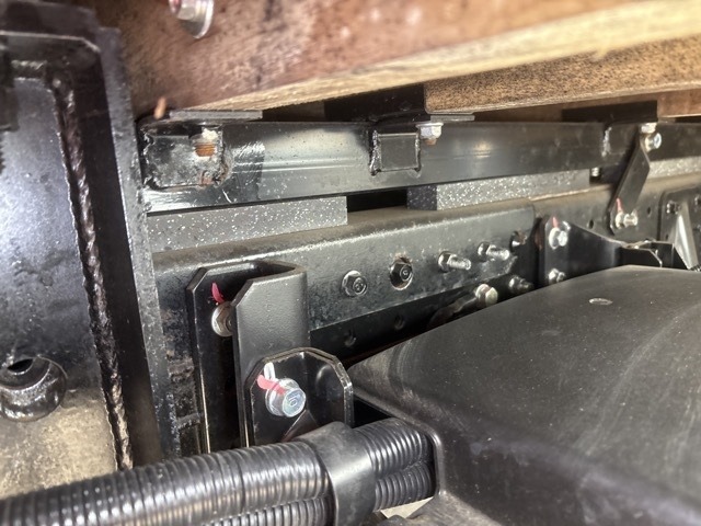 Mitsubishi CANTER 2025 8134935-12