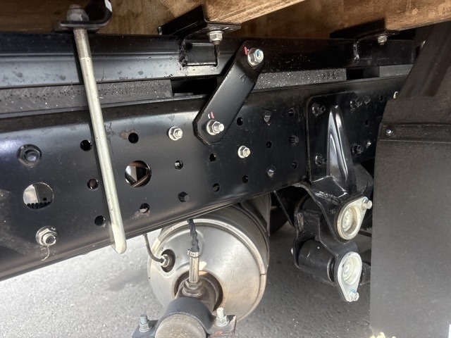Mitsubishi CANTER 2025 8134935-16