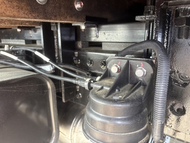 Mitsubishi CANTER 2025 8134935-17