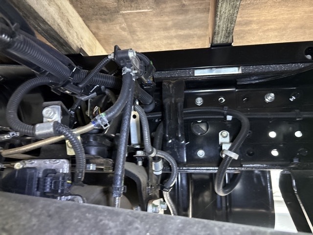 Mitsubishi CANTER 2025 8134935-18