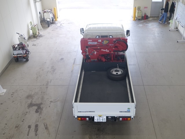 Mitsubishi CANTER 2025 8134935-3