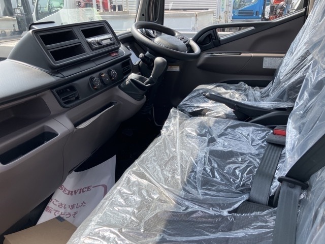 Mitsubishi CANTER 2025 8134935-5