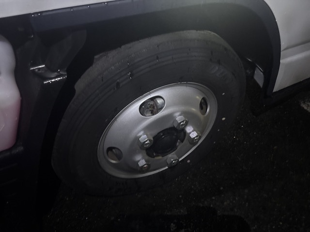 Mitsubishi CANTER 2025 8134935-9