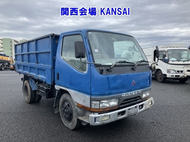 Mitsubishi CANTER 1996 8135008-0