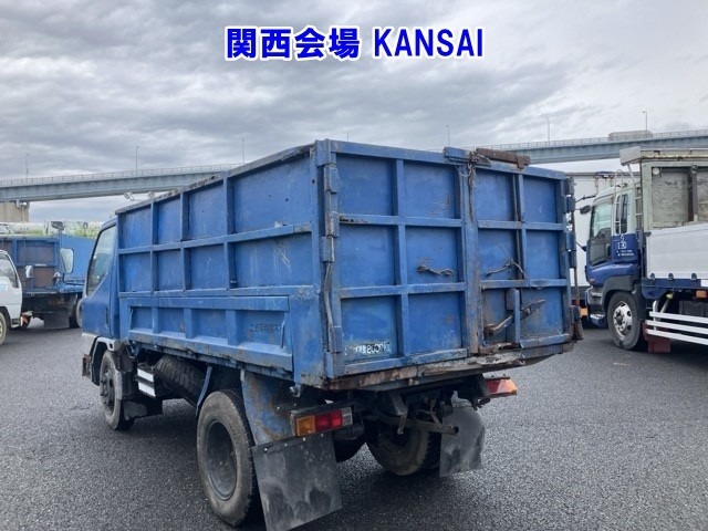 Mitsubishi CANTER 1996 8135008-1