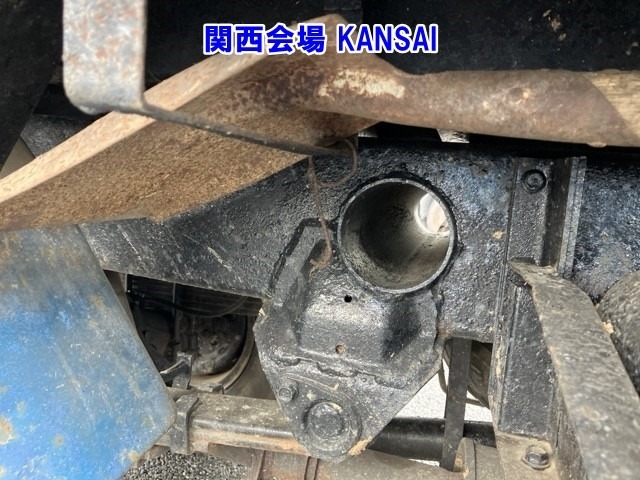 Mitsubishi CANTER 1996 8135008-10