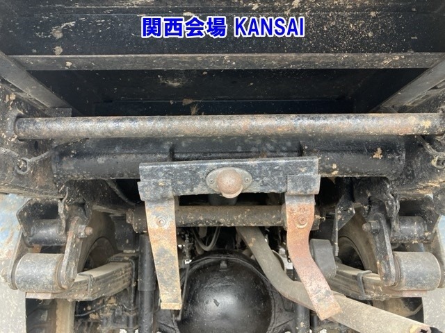 Mitsubishi CANTER 1996 8135008-11