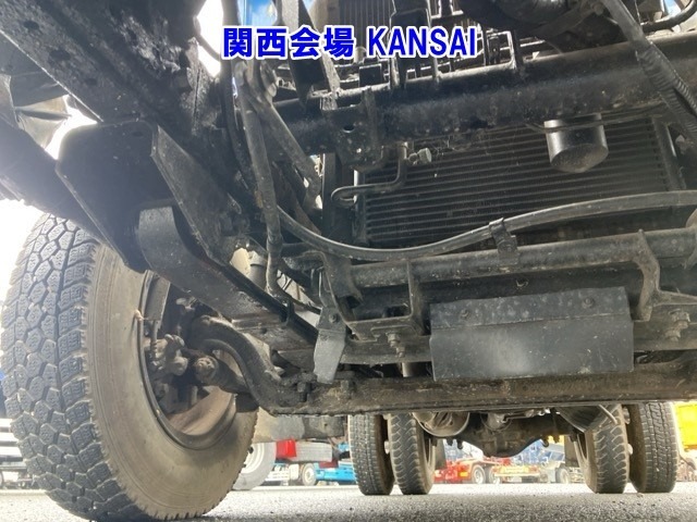 Mitsubishi CANTER 1996 8135008-14
