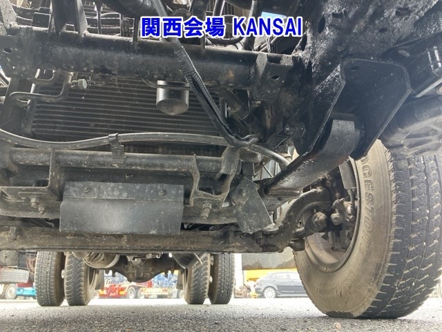 Mitsubishi CANTER 1996 8135008-15