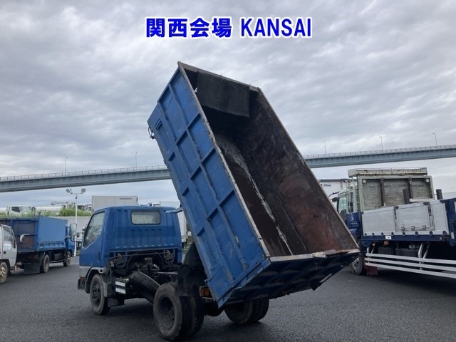 Mitsubishi CANTER 1996 8135008-16
