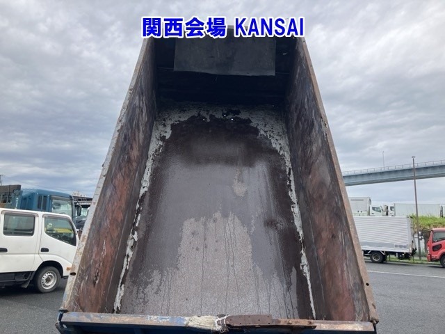 Mitsubishi CANTER 1996 8135008-17