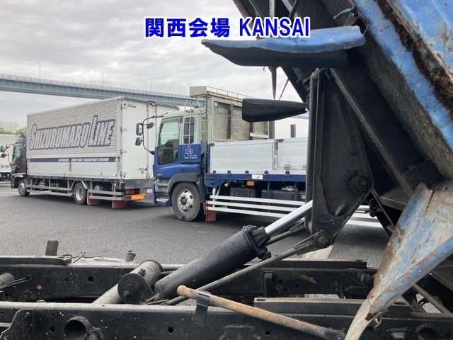 Mitsubishi CANTER 1996 8135008-19