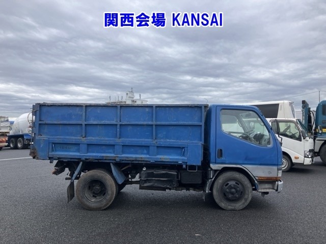 Mitsubishi CANTER 1996 8135008-20