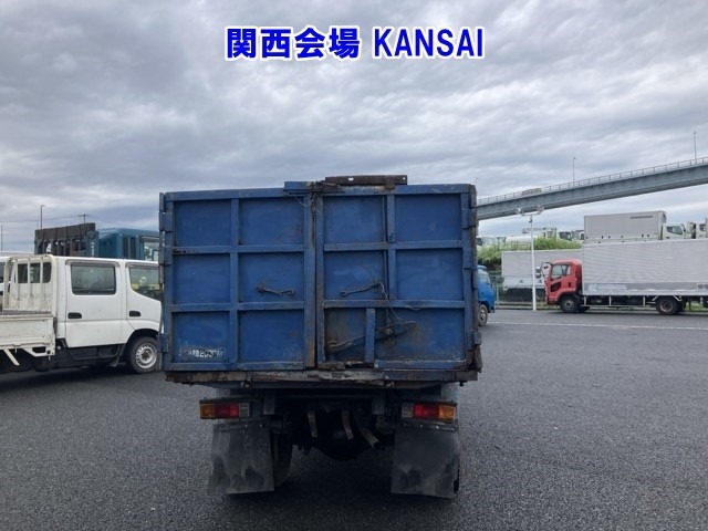 Mitsubishi CANTER 1996 8135008-3