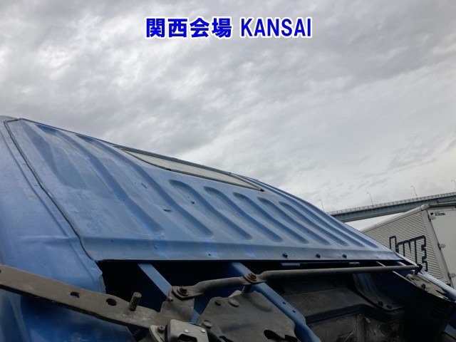 Mitsubishi CANTER 1996 8135008-6