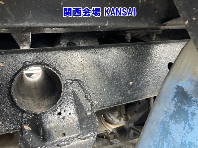 Mitsubishi CANTER 1996 8135008-9