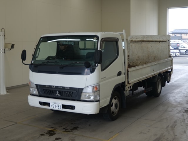 Mitsubishi CANTER 2007 8135030-0