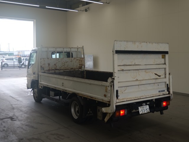 Mitsubishi CANTER 2007 8135030-1