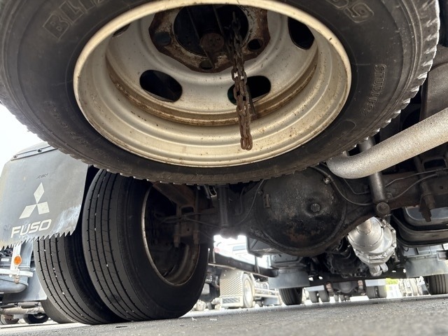 Mitsubishi CANTER 2007 8135030-10