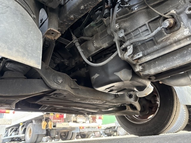 Mitsubishi CANTER 2007 8135030-11