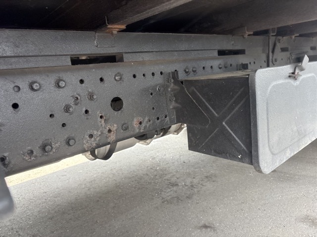 Mitsubishi CANTER 2007 8135030-12