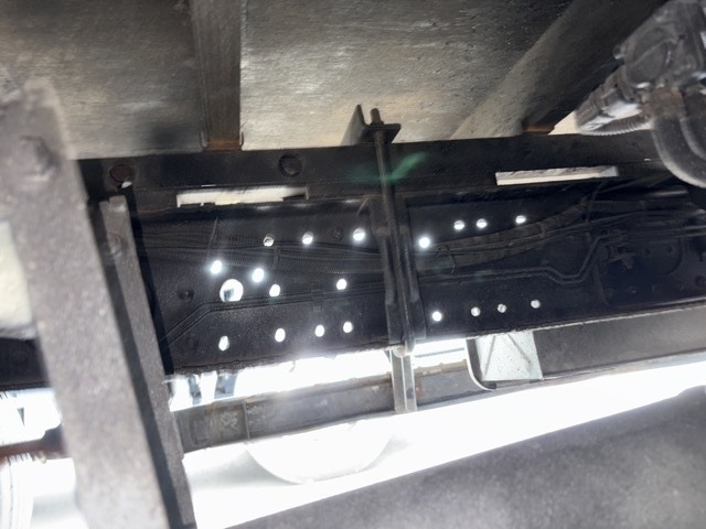 Mitsubishi CANTER 2007 8135030-13
