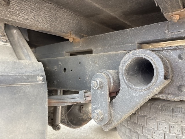 Mitsubishi CANTER 2007 8135030-14