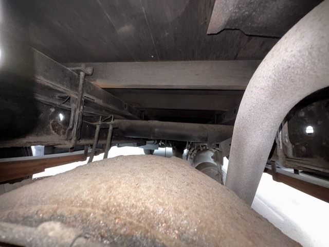 Mitsubishi CANTER 2007 8135030-15
