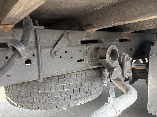 Mitsubishi CANTER 2007 8135030-16