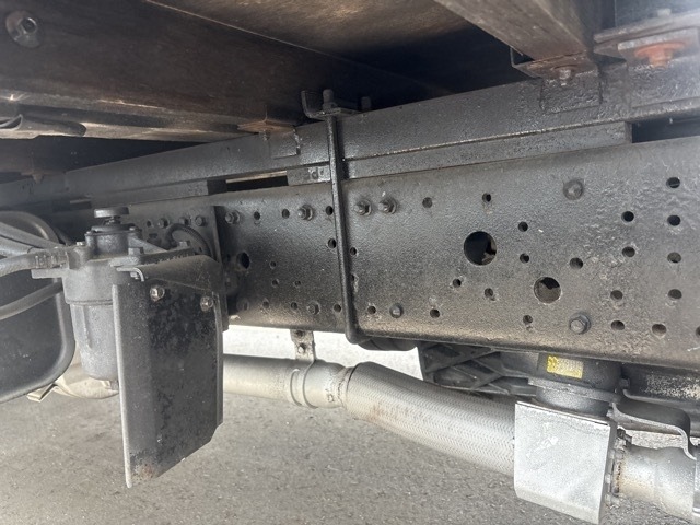 Mitsubishi CANTER 2007 8135030-17