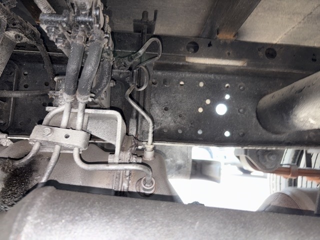 Mitsubishi CANTER 2007 8135030-18