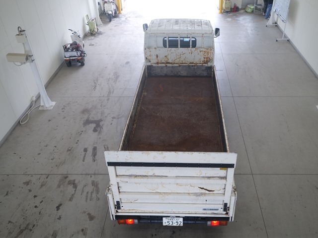 Mitsubishi CANTER 2007 8135030-3