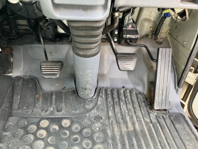 Mitsubishi CANTER 2007 8135030-4