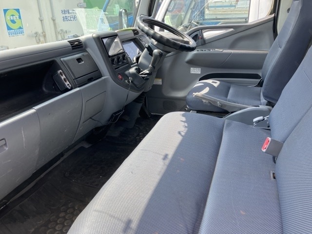 Mitsubishi CANTER 2007 8135030-5