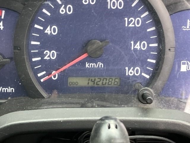 Mitsubishi CANTER 2007 8135030-6