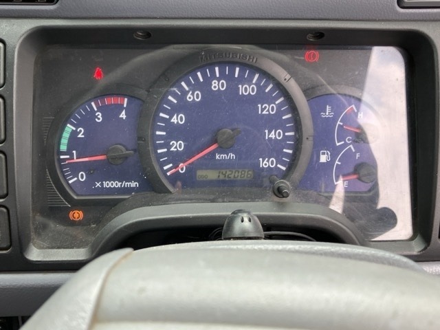 Mitsubishi CANTER 2007 8135030-7