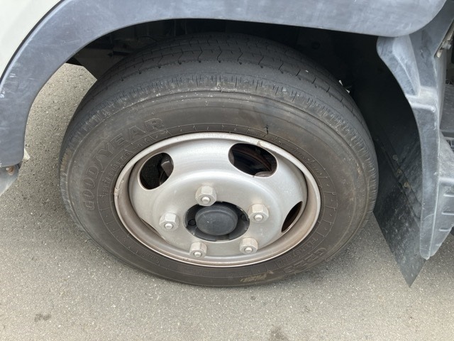 Mitsubishi CANTER 2007 8135030-9