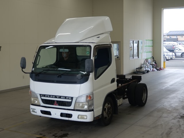 Mitsubishi CANTER 2007 8135045-0