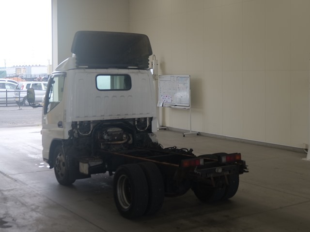 Mitsubishi CANTER 2007 8135045-1
