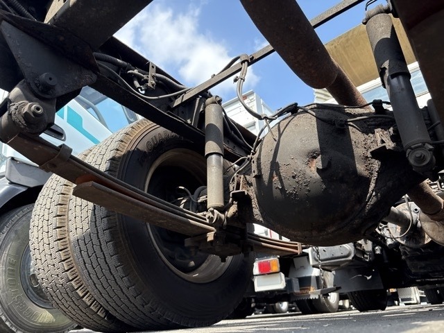 Mitsubishi CANTER 2007 8135045-10