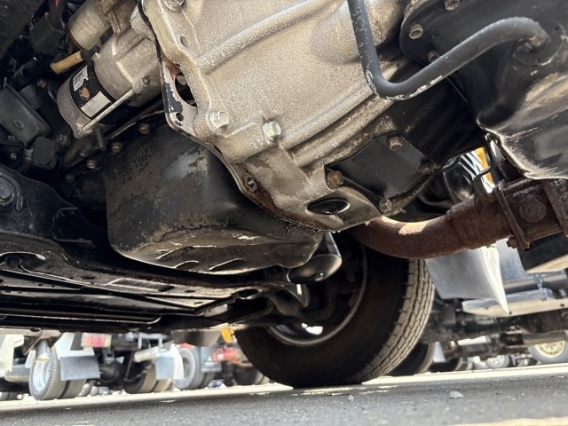 Mitsubishi CANTER 2007 8135045-11