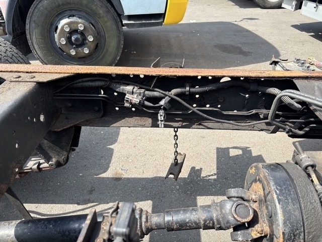 Mitsubishi CANTER 2007 8135045-13