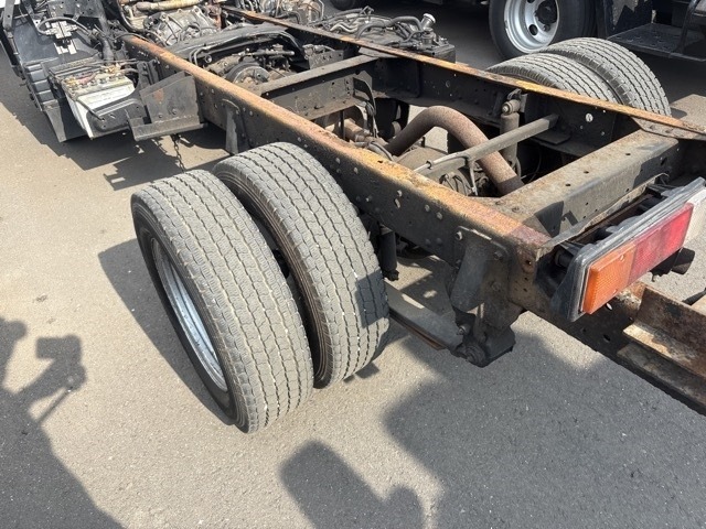 Mitsubishi CANTER 2007 8135045-14