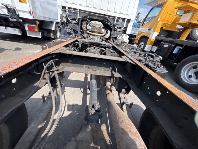 Mitsubishi CANTER 2007 8135045-15