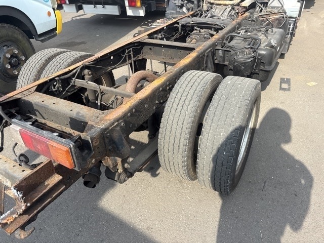 Mitsubishi CANTER 2007 8135045-16