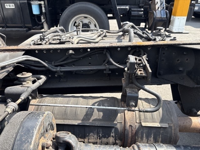 Mitsubishi CANTER 2007 8135045-18