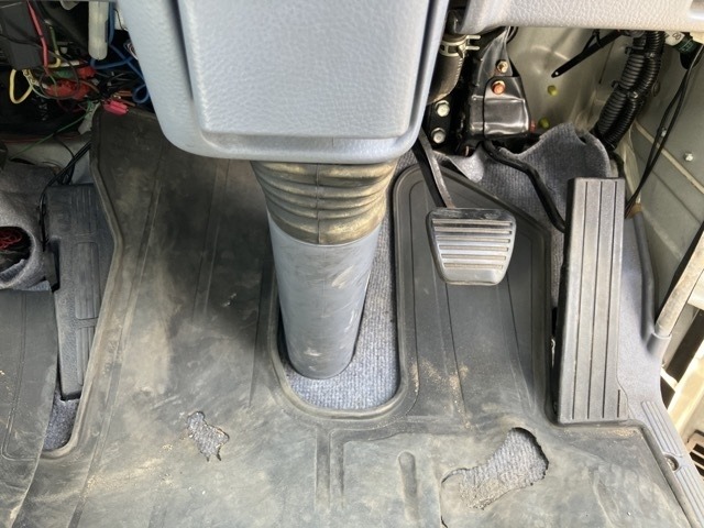 Mitsubishi CANTER 2007 8135045-4